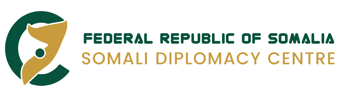 Somali Diplomacy Centre